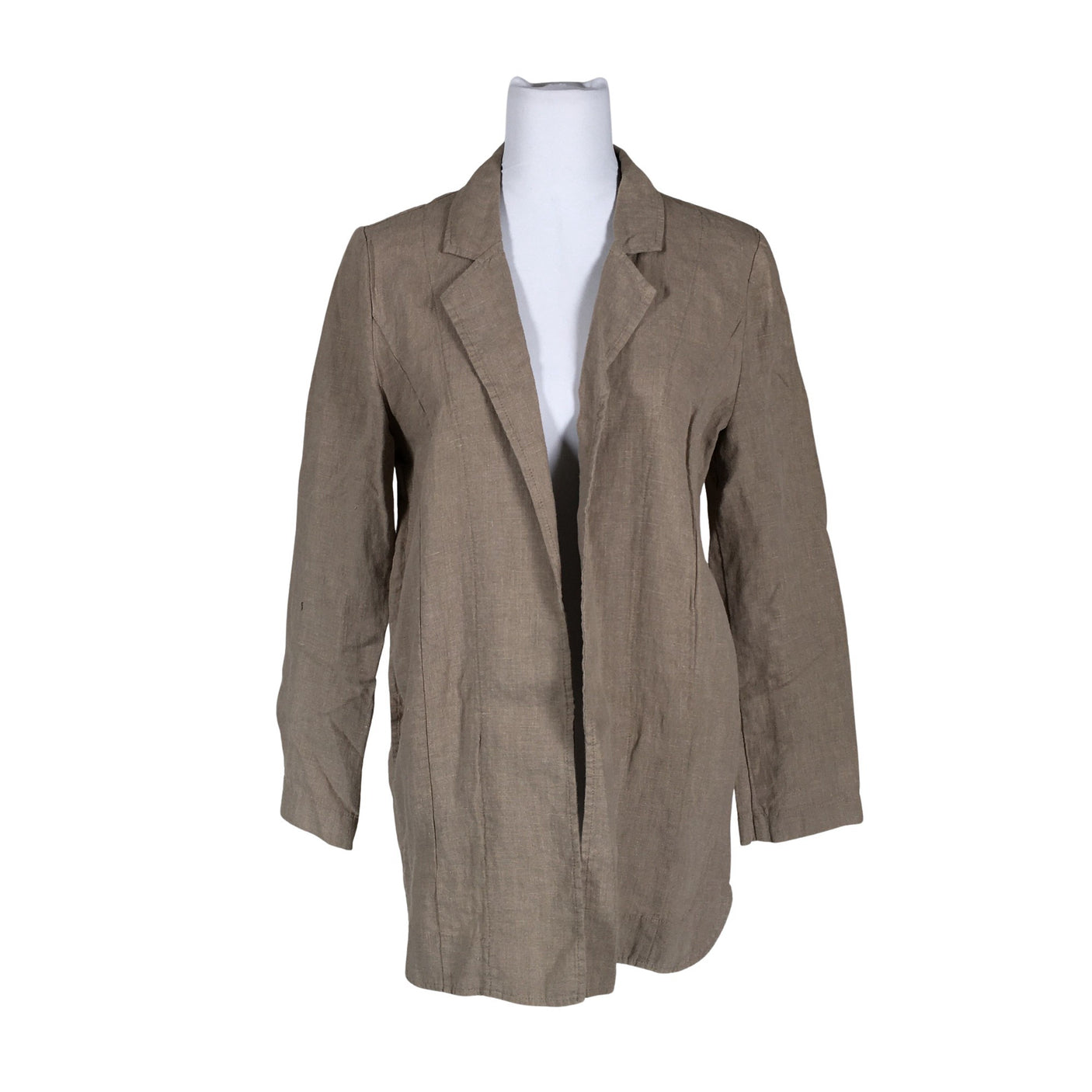 Unisex Thing - Jakk, suurus 38 - Pruun (1)