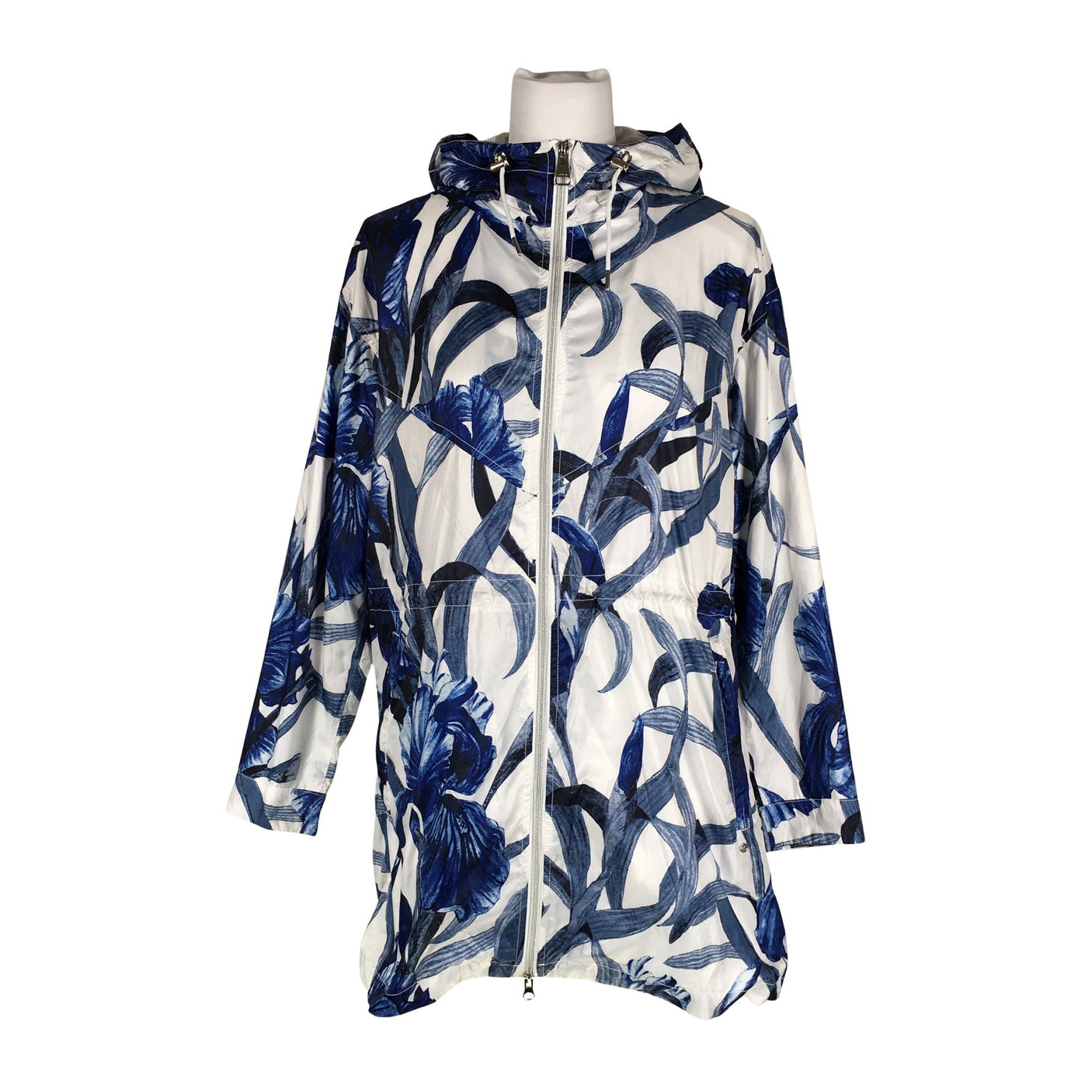Unisex Luhta - Jope, suurus 36 - Sinine (1)