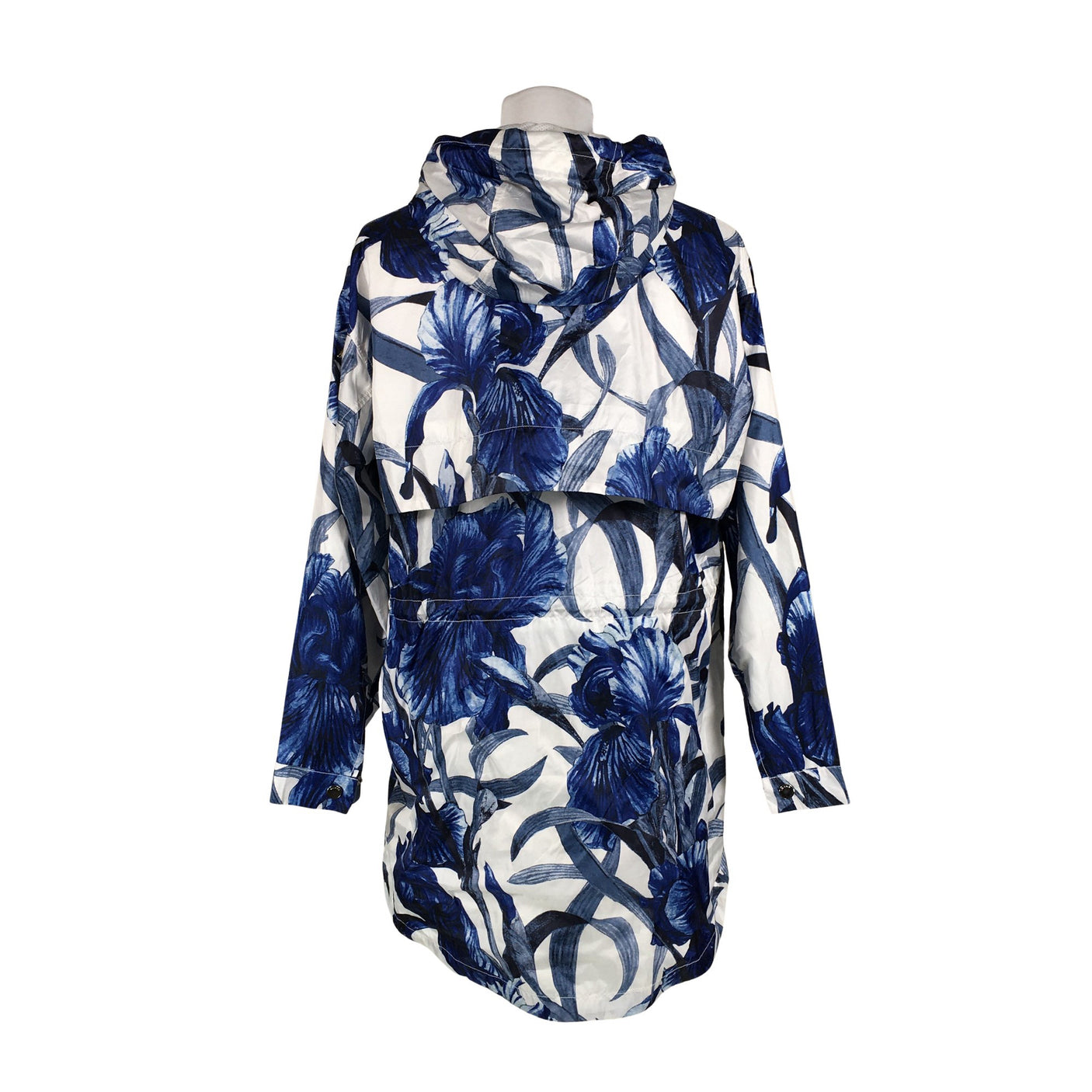 Unisex Luhta - Jope, suurus 36 - Sinine (2)