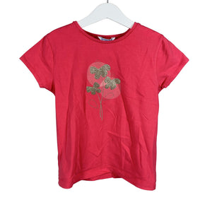 Unisex Mayoral - T-särk, suurus 128 - 134 - Roosa (1)