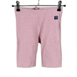 Unisex Polarn O. Pyret - Trikotaažist lühikesed püksid, suurus 122 - 128 - Heleroosa ()