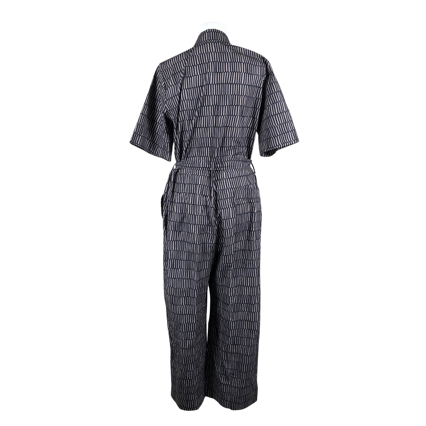 Unisex Vimma - Pükskostüüm, suurus 40 - Hall (3)