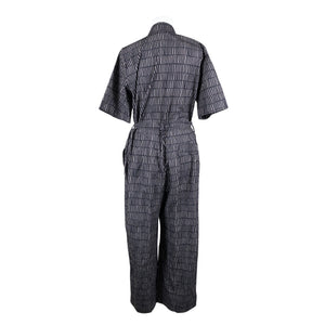 Unisex Vimma - Pükskostüüm, suurus 40 - Hall (3)