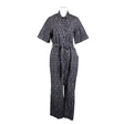 Unisex Vimma - Pükskostüüm, suurus 40 - Hall ()