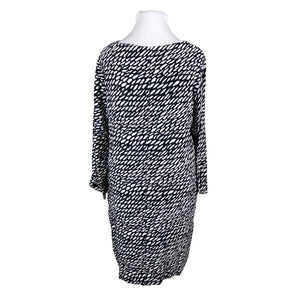 Unisex Marimekko - Mitteveniv kleit, suurus 44 - Sinine (2)