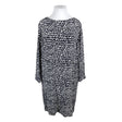 Unisex Marimekko - Mitteveniv kleit, suurus 44 - Sinine ()