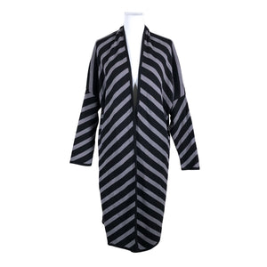 Unisex Papu - Kardigan, suurus 38 - Hall (1)