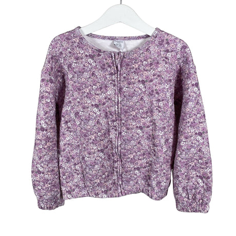 Unisex Lindex - Pusa, suurus 122 - 128 - Lilla ()
