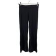 Unisex Name It - Trikotaažist püksid, suurus 128 - 134 - Must ()