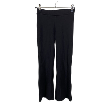 Unisex Name It - Trikotaažist püksid, suurus 128 - 134 - Must ()