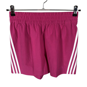 Unisex Adidas - Lühikesed spordipüksid, suurus 36 - Roosa (1)
