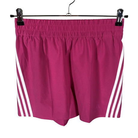 Unisex Adidas - Lühikesed spordipüksid, suurus 36 - Roosa ()