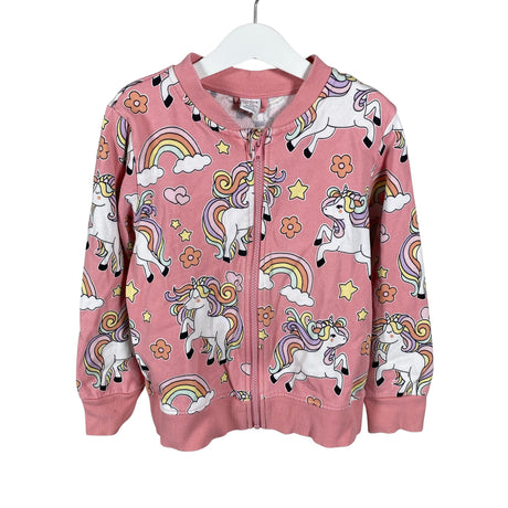 Unisex Lindex - Pusa, suurus 122 - 128 - Heleroosa ()