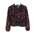 Unisex Name It - Pusa, suurus 122 - 128 - Must ()