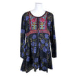 Unisex Gudrun Sjöden - Mitteveniv kleit, suurus 40 - Sinine ()