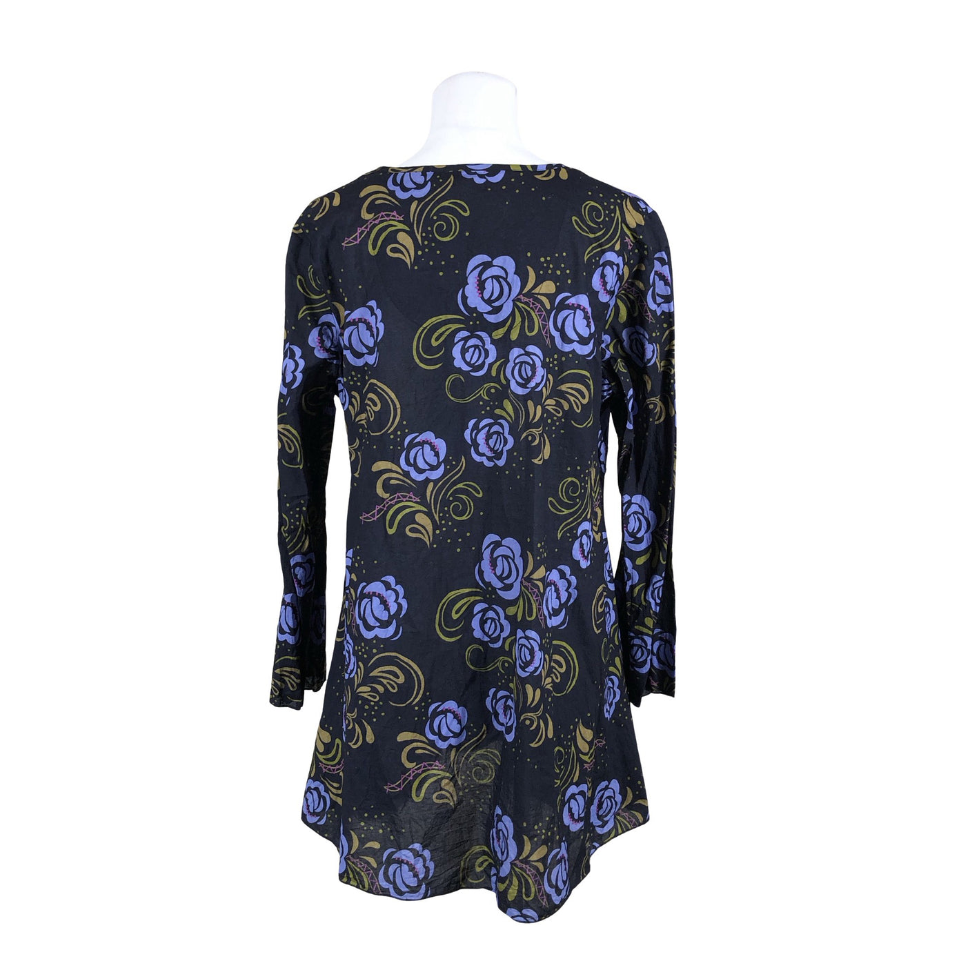 Unisex Gudrun Sjöden - Mitteveniv kleit, suurus 40 - Sinine (2)