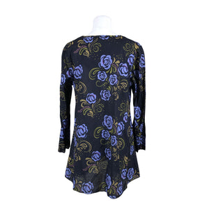 Unisex Gudrun Sjöden - Mitteveniv kleit, suurus 40 - Sinine (2)