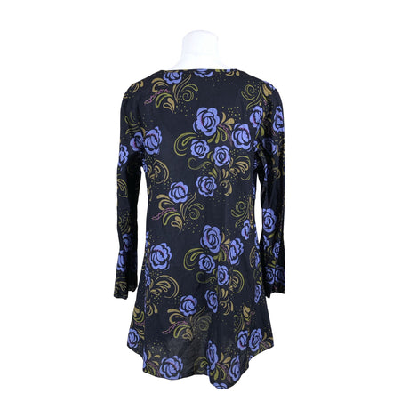 Unisex Gudrun Sjöden - Mitteveniv kleit, suurus 40 - Sinine (2)