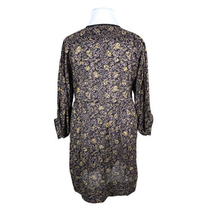 Unisex Noa Noa - Mitteveniv kleit, suurus 42 - Must (2)