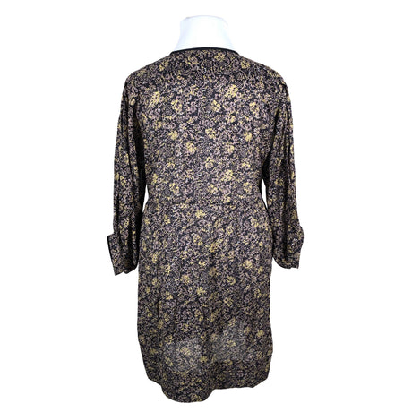 Unisex Noa Noa - Mitteveniv kleit, suurus 42 - Must (2)