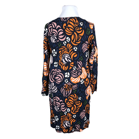 Unisex Marimekko - Õhuke kleit, suurus 46 - Oranž (2)