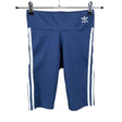 Unisex Adidas - Lühikesed spordipüksid, suurus 34 - Sinine ()