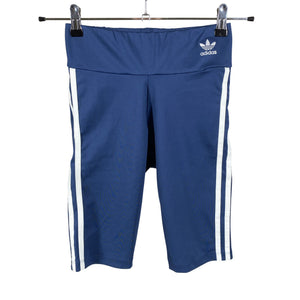 Unisex Adidas - Lühikesed spordipüksid, suurus 34 - Sinine (1)