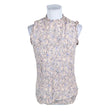 Unisex Calvin Klein - Topp, suurus 38 - Heleroosa ()