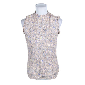 Unisex Calvin Klein - Topp, suurus 38 - Heleroosa (1)