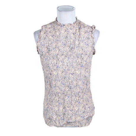 Unisex Calvin Klein - Topp, suurus 38 - Heleroosa ()