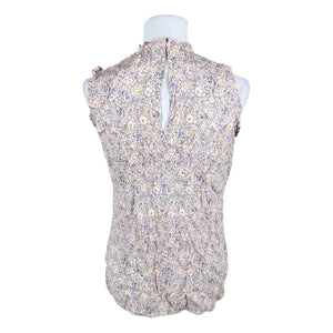Unisex Calvin Klein - Topp, suurus 38 - Heleroosa (2)
