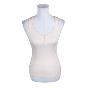 Unisex Marc O'Polo - Trikotaažist topp, suurus 34 - Heleroosa (1)