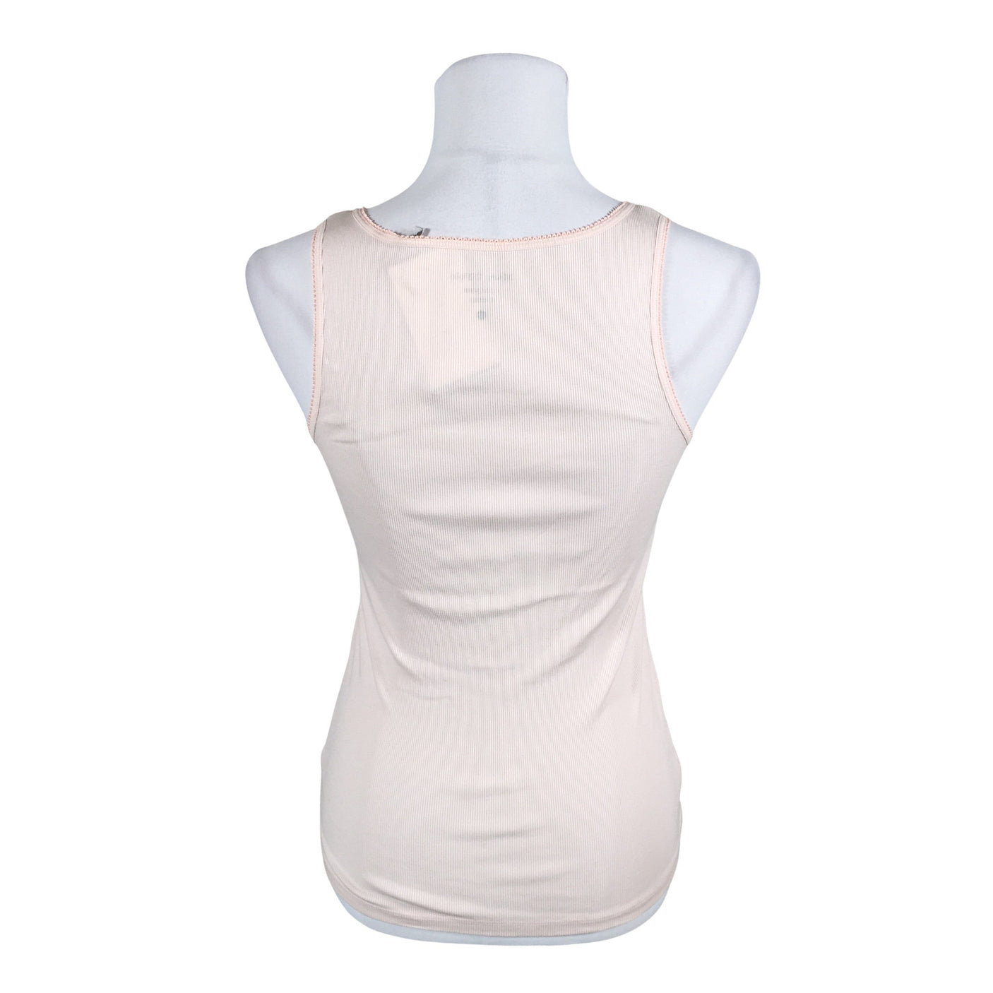 Unisex Marc O'Polo - Trikotaažist topp, suurus 34 - Heleroosa (2)