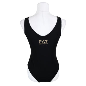 Unisex EA7 Emporio Armani - Bodi, suurus 36 - Must (2)
