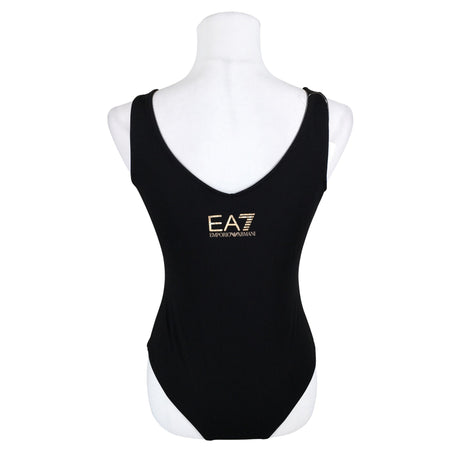Unisex EA7 Emporio Armani - Bodi, suurus 36 - Must (2)