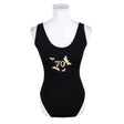 Unisex EA7 Emporio Armani - Bodi, suurus 36 - Must ()