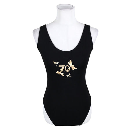 Unisex EA7 Emporio Armani - Bodi, suurus 36 - Must ()