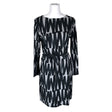 Unisex Nanso - Trikotaažist kleit, suurus 40 - Hall ()