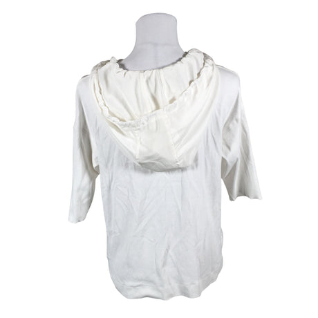 Unisex Marc Cain - Pluus, suurus Ei kokoa - Valge (2)