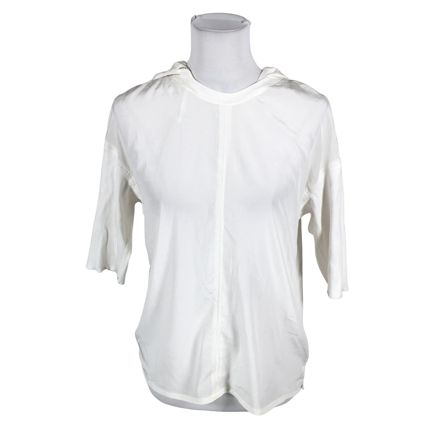 Unisex Marc Cain - Pluus, suurus Ei kokoa - Valge (1)