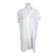 Unisex The Masai - Õhuke kleit, suurus 36 - Valge ()
