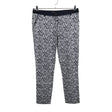 Unisex Your Face - Mittevenivad püksid, suurus 36 - Sinine ()