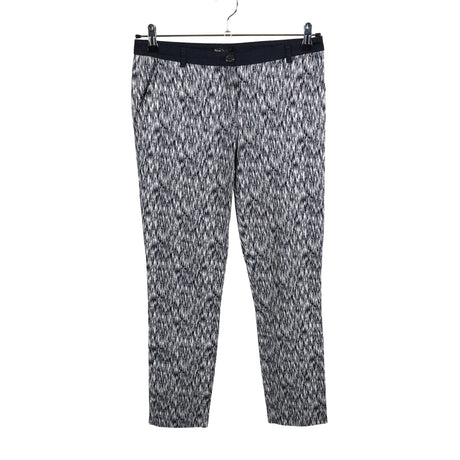 Unisex Your Face - Mittevenivad püksid, suurus 36 - Sinine ()