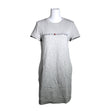Unisex Tommy Hilfiger - Dressikangast kleit, suurus 36 - Hall ()