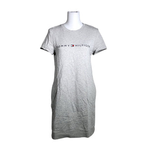 Unisex Tommy Hilfiger - Dressikangast kleit, suurus 36 - Hall (1)