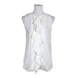 Unisex Theory - Topp, suurus 36 - Valge ()