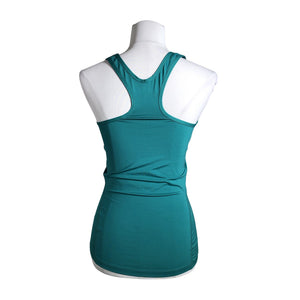 Unisex Nike - Sporditopp, suurus 36 - Roheline (2)