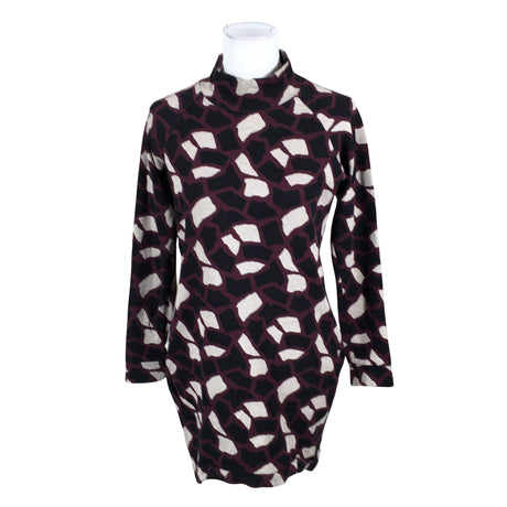 Unisex NOSH - Trikotaažist kleit, suurus 38 - Lilla ()