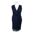 Unisex Anna Field - Õhuke kleit, suurus 42 - Sinine ()