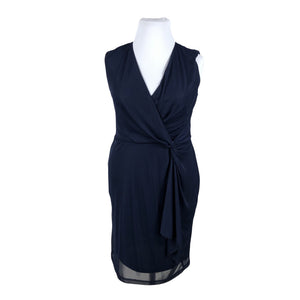 Unisex Anna Field - Õhuke kleit, suurus 42 - Sinine (1)